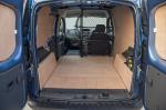 Renault Kangoo Van Z.E. 33 2017 года (UK)